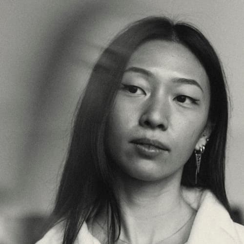 Hyunji-A portrait