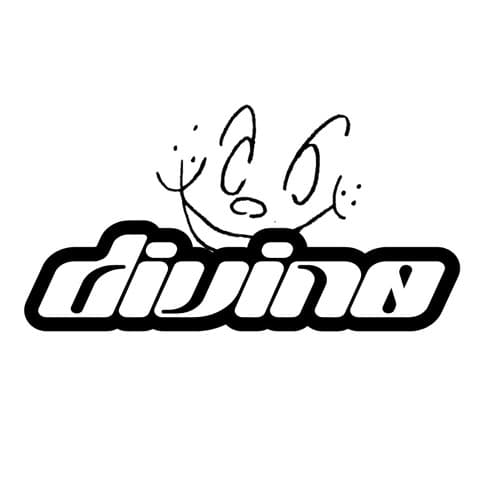 Divin0 portrait