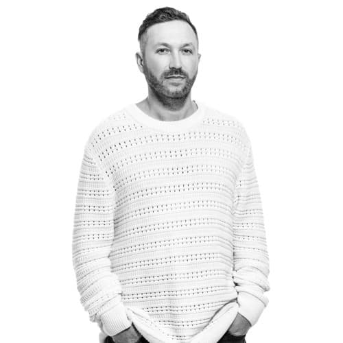 Nic Fanciulli portrait