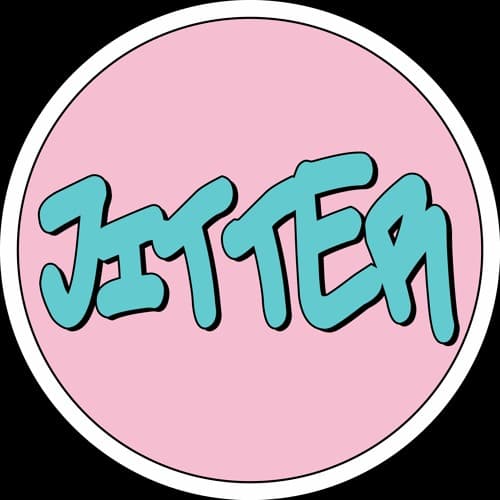 Jitter: Aïm N, Reno event artwork