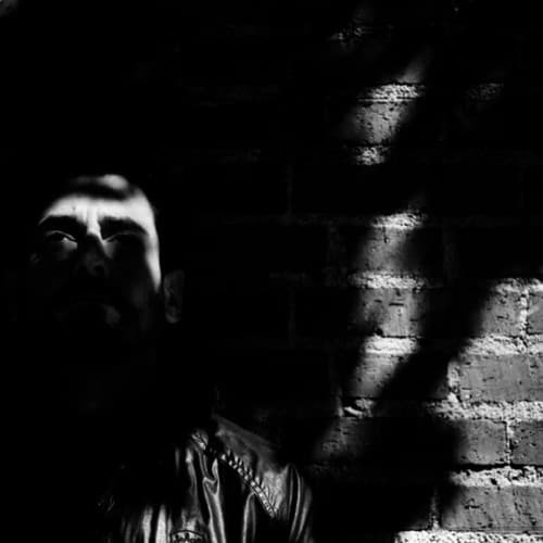 Blackdual portrait