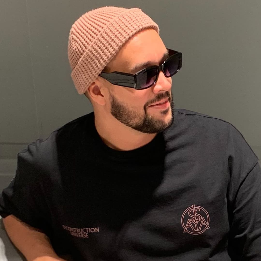 Modd Profile Image