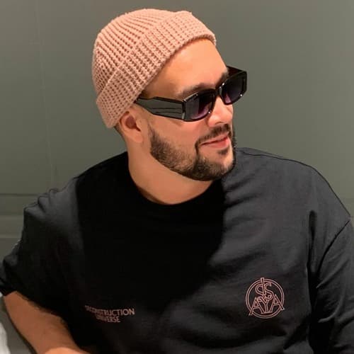 Modd portrait