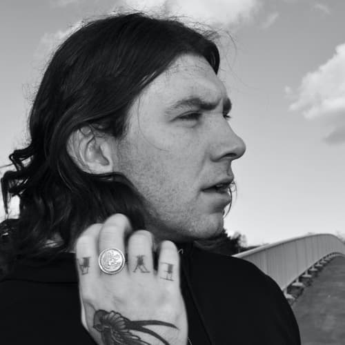 Liam Doc portrait