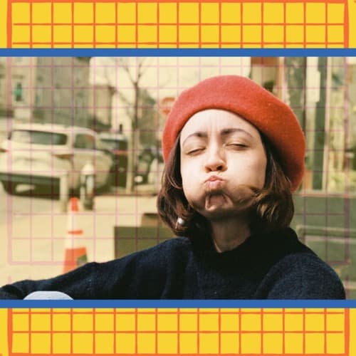 Miss Frizzle Profile Image
