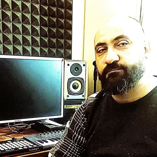 CCO Profile Image