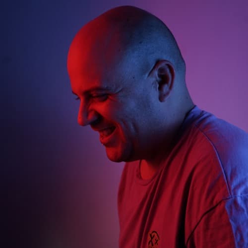 Juanky Mach Profile Image