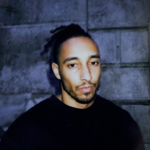 Otik portrait