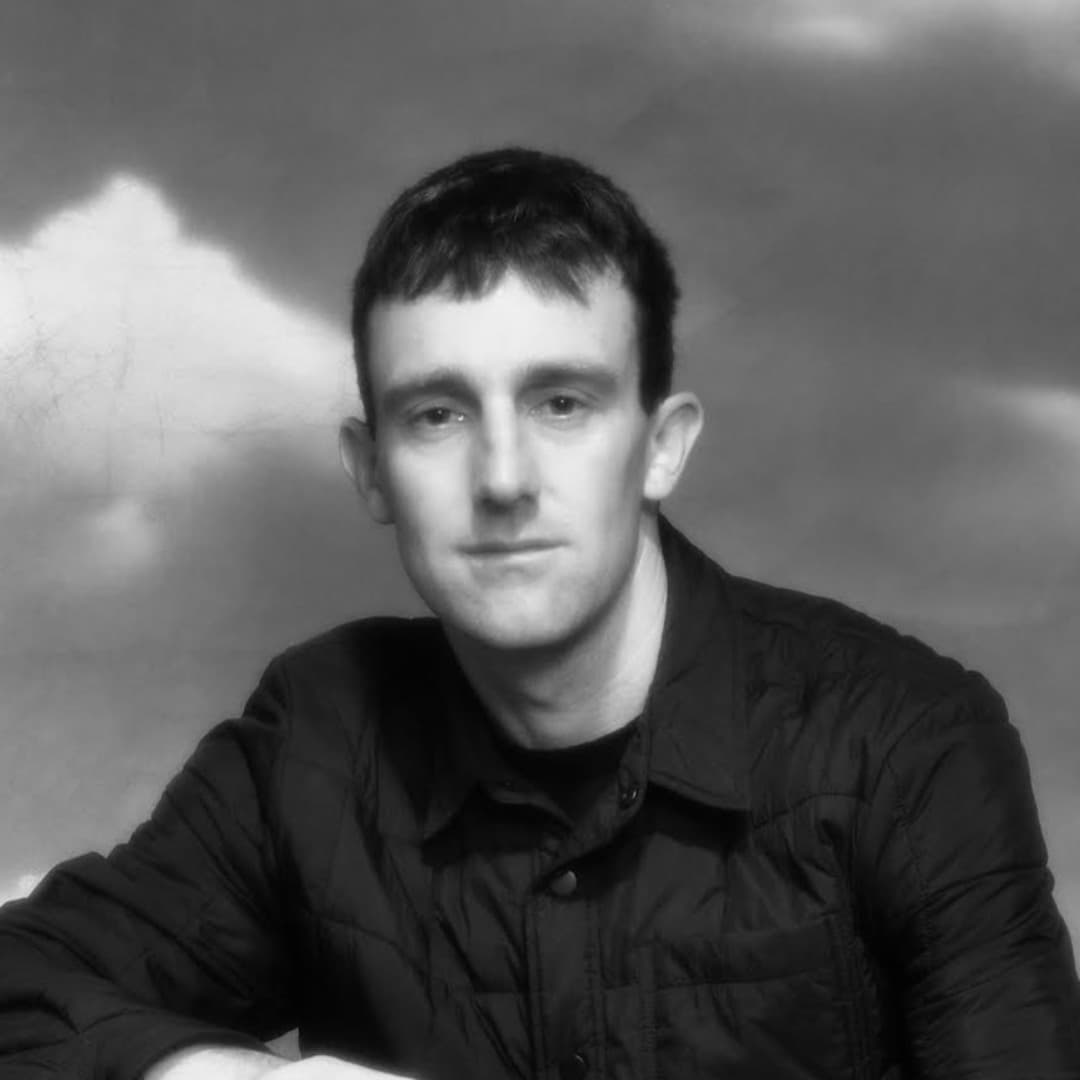 Connor Treacy Profile Image