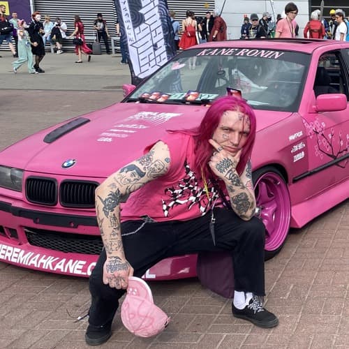Flex Pistols Profile Image