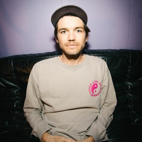 Cody P. portrait