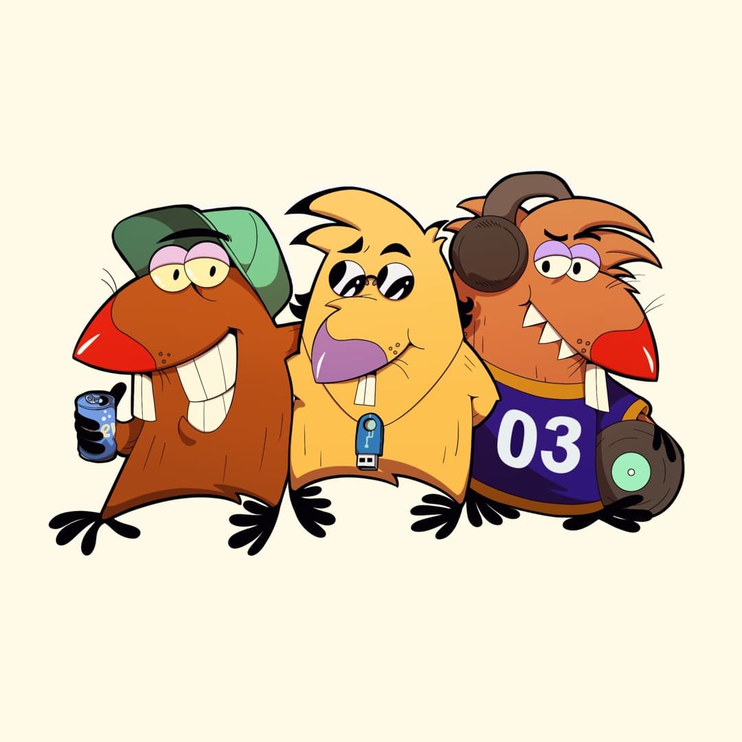 Tha Bois