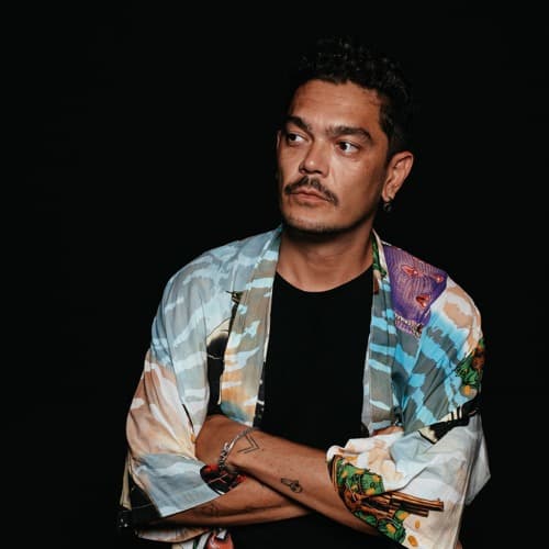 Kaiser Waldon Profile Image