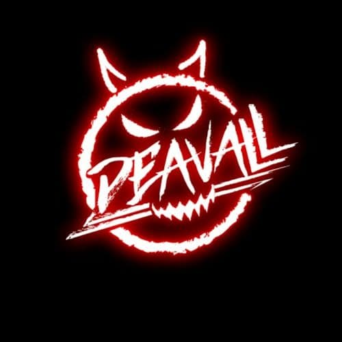 Deavall portrait