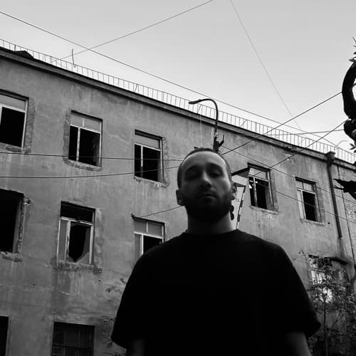 KamavoSian Profile Image