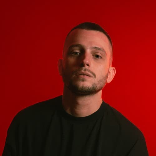 Reezar portrait