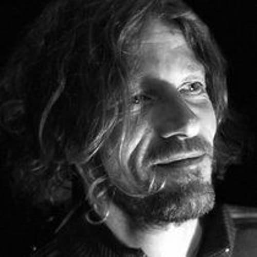 Erik Bruce