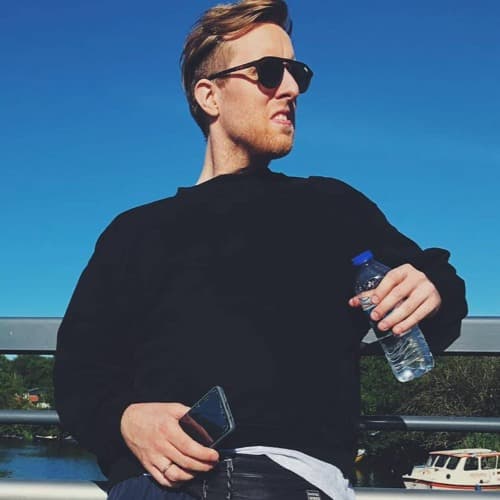 Terje Bakke