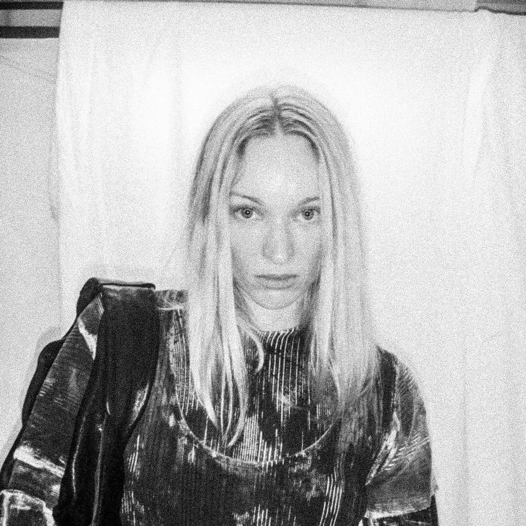 Martina Menfors Profile Image