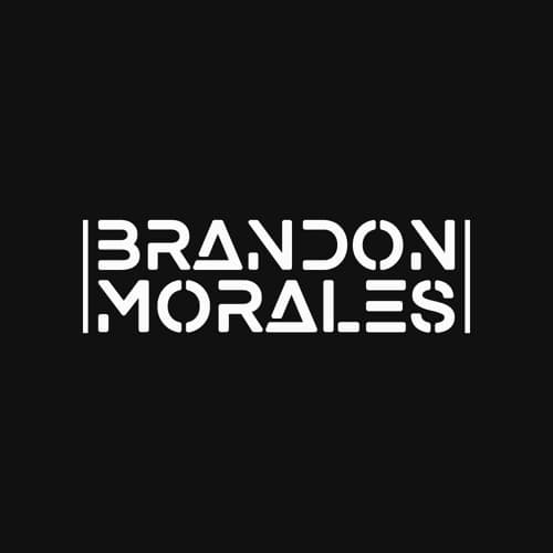 Brandon Morales