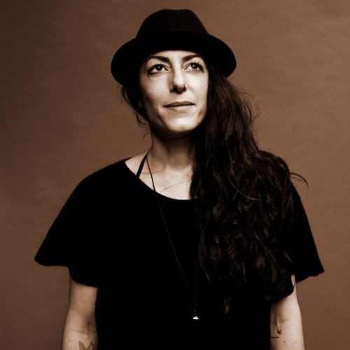 Mia Kaltes portrait
