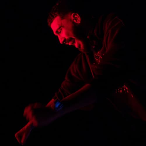 ADZE Profile Image