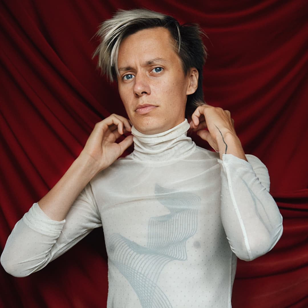 Frederik Tollund Profile Image