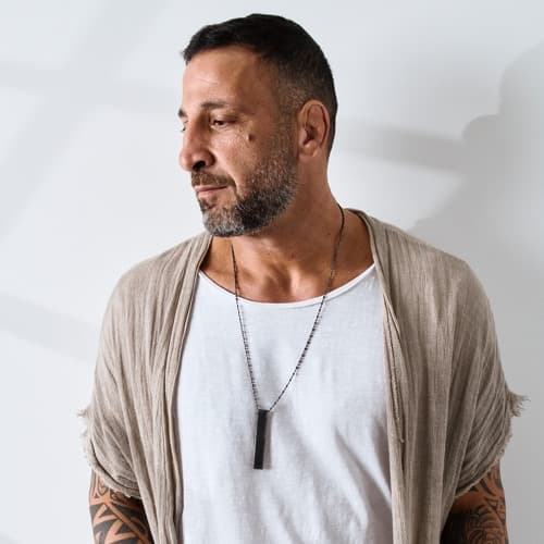 Mario Bazouri Profile Image