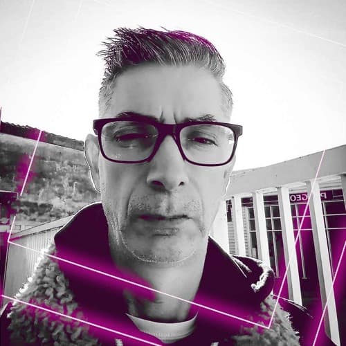 Hughes Giboulay Profile Image
