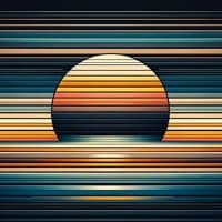 Shaded Lines