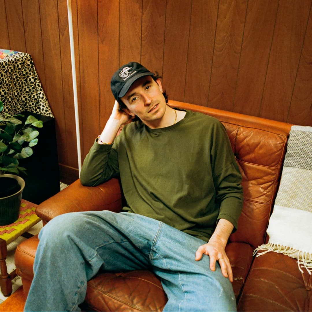 Ross From Friends Profile Image