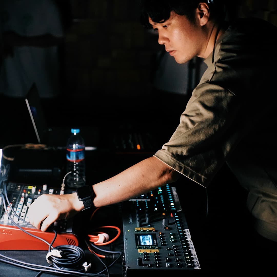 Kensuke Fukushima Profile Image