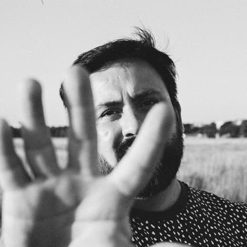 Elias Deepman