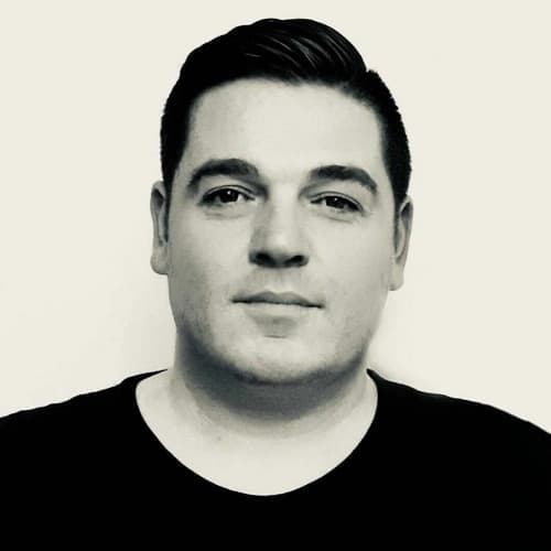 James Lee Profile Image