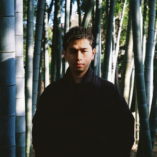 Hayato Iwaki Profile Image