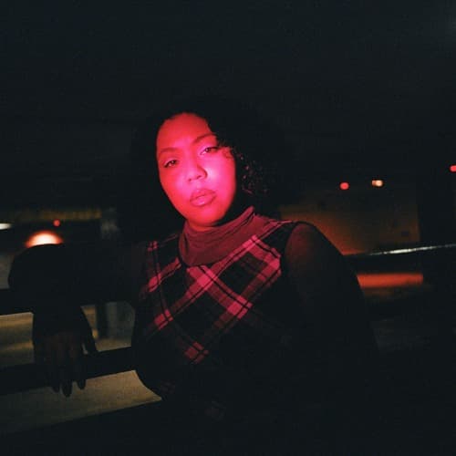 Odile Myrtil Profile Image