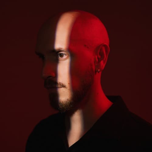 Zemög @ Mago event artwork