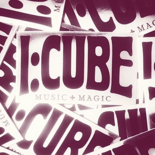 I:Cube