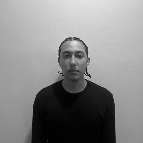 MESA (DJ) Profile Image