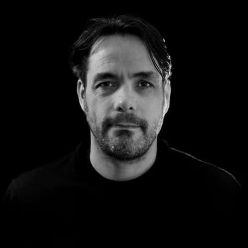 Robin Kampschoer Profile Image