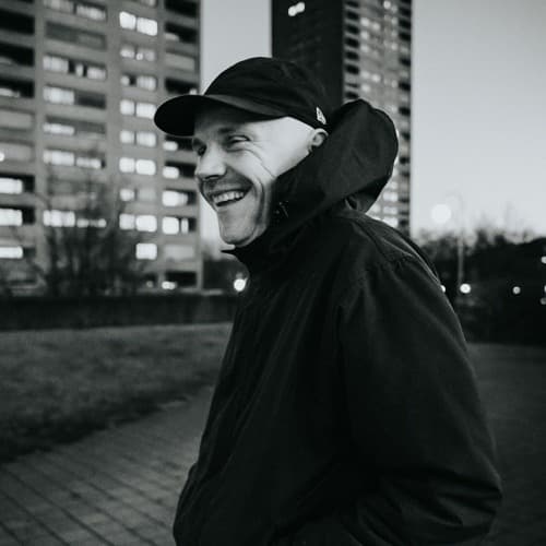 Christian Schiemann portrait