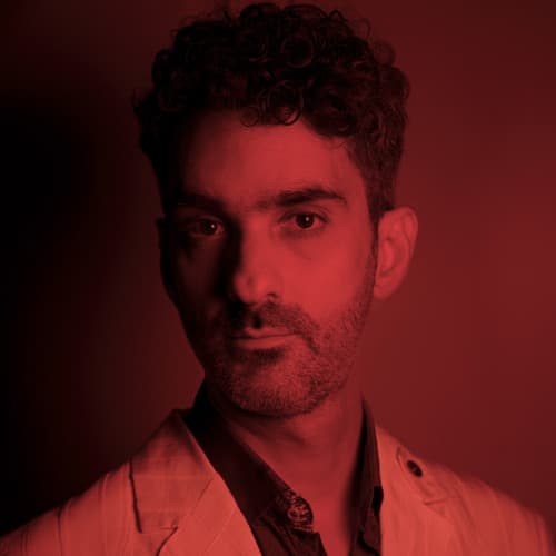Garnica portrait