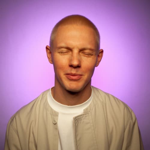 Thierry Tomas Profile Image