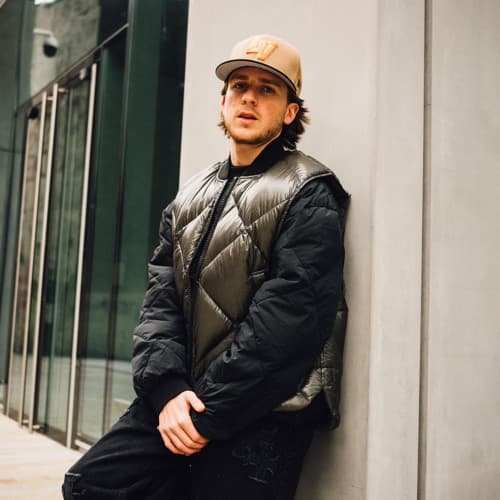 Luke Dean_ Profile Image