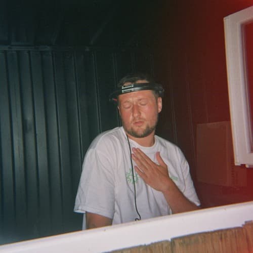 Bon Public portrait