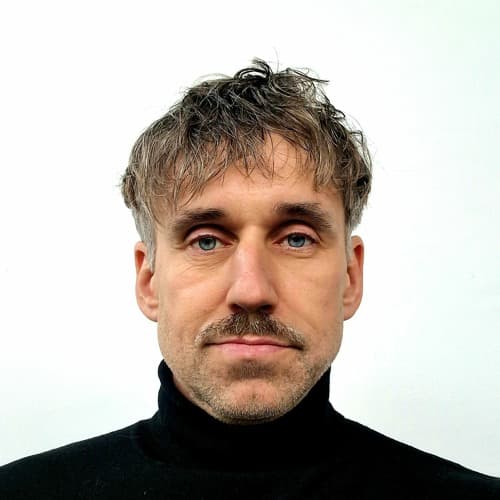 Tomas Teex