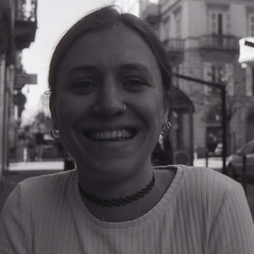 DJ ROOHAMCIS'TAREGO Profile Image