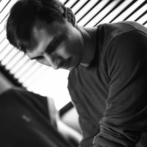 Vlad Ioachimescu portrait