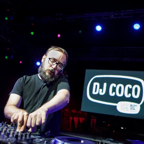 Dj Coco