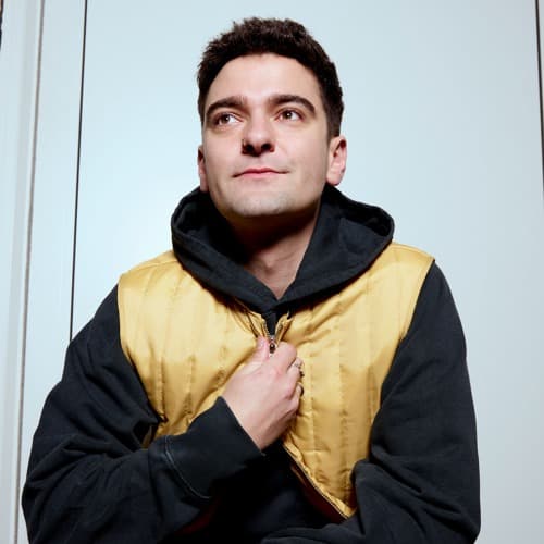 nimino Profile Image